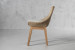 Marc Chair - Natural Armchairs - 3