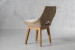 Marc Chair - Natural Armchairs - 4