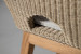Marc Chair - Natural Armchairs - 5