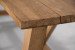 Cavern Dining Table - 2.2m Dining Tables - 5