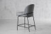 Curva Bar Chair - Ash Bar & Counter Chairs - 4