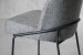 Curva Bar Chair - Ash Bar & Counter Chairs - 5