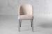 Curva Dining Chair - Smoke Dining Chairs - 1