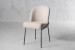 Curva Dining Chair - Smoke Dining Chairs - 2