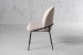 Curva Dining Chair - Smoke Dining Chairs - 3