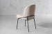 Curva Dining Chair - Smoke Dining Chairs - 4