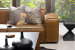 Jagger Leather Modular - Grand Corner Couch Set  - Sahara Modular Couches - 4