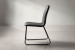Jude Dining Chair - Grey