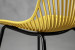 Yara Dining Chair - Deep Mustard Dining Chairs