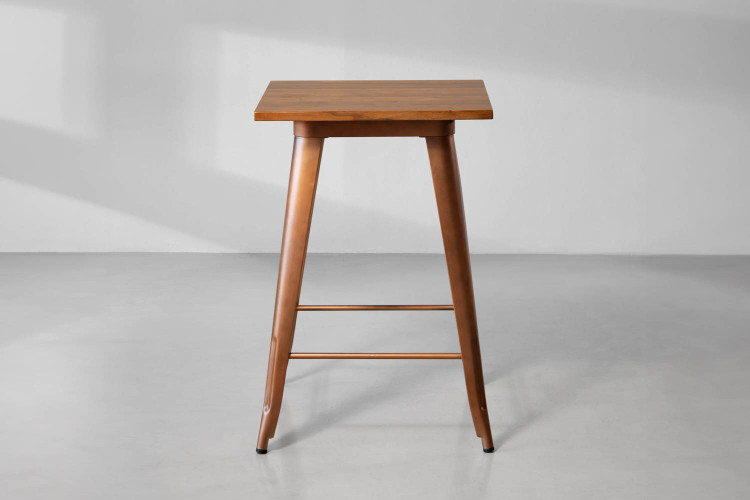Matlin Cocktail Table - Copper