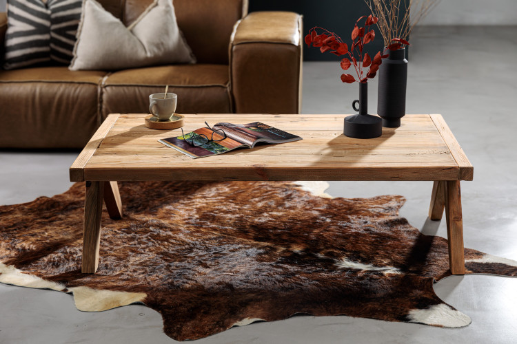 Excelsior Coffee Table