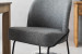 Curva Dining Chair - Ash Dining Chairs - 4
