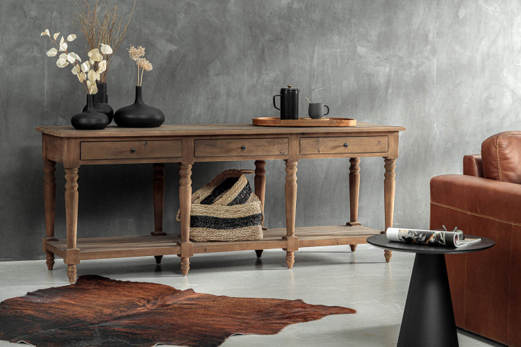 Hemingway Console Table Console table - 1