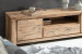 Vancouver Acacia Wood TV Stand - 2m TV Stands - 4