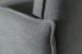 Plymouth Armchair - Dark Grey Armchairs - 5
