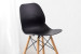Leroy Bar Chair - Black Bar & Counter Chairs - 3