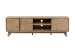 Peyton Acacia Wood TV Cabinet | TV Stands for Sale -