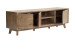 Peyton Acacia Wood TV Cabinet | TV Stands for Sale -