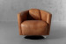 Bandit Leather Armchair Armchairs - 3