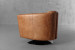 Bandit Leather Armchair Armchairs - 5