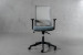 Carl Office Chair - Black Office Chairs - 3