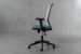 Carl Office Chair - Black Office Chairs - 5