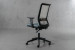 Carl Office Chair - Black Office Chairs - 6