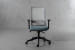 Carl Office Chair - Black Office Chairs - 4