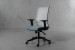 Carl Office Chair - Black Office Chairs - 2