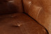 Edison Leather Armchair - Vintage Tan Armchairs - 9