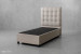 Alexa Dual Function Bed - Smoke - Single Single Beds - 6