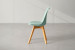 Atom Dining Chair - Light Green Dining Chairs - 6