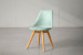 Atom Dining Chair - Light Green Dining Chairs - 5