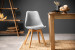 Atom Dining Chair - Grey Dining Chairs - 1