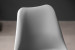Atom Dining Chair - Grey Dining Chairs - 3