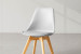 Atom Dining Chair - Grey Dining Chairs - 7