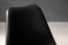 Atom Dining Chair - Black Dining Chairs - 3
