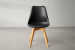 Atom Dining Chair - Black Dining Chairs - 4