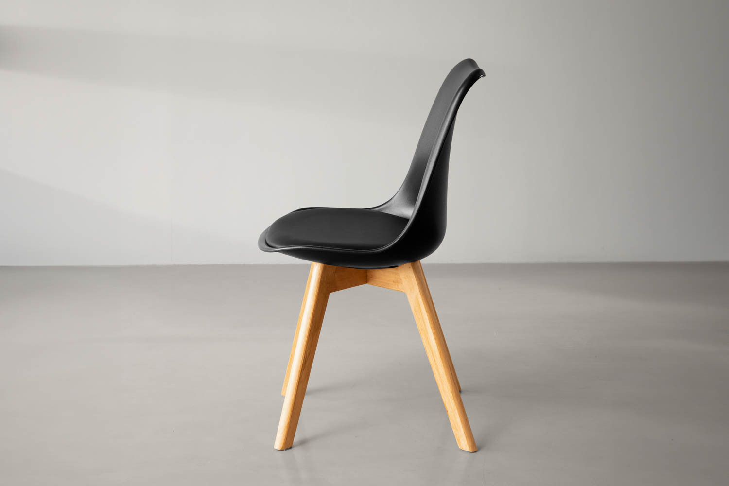 Atom Dining Chair Cielo