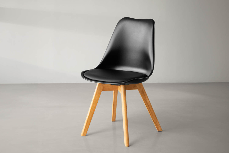 Atom Dining Chair Dining Chairs - 27