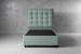 Alexa - 3/4 Dual Function Bed -  Sage Kids Beds - 6