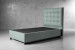 Alexa - 3/4 Dual Function Bed -  Sage Kids Beds - 7
