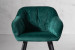 Stella Velvet Dining Chair - Royal Green Dining Chairs - 6