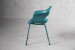 Cora Dining Chair - Deep Teal Cora Dining Chair Collection - 3