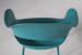 Cora Dining Chair - Deep Teal Cora Dining Chair Collection - 7