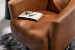 Bandit Leather Armchair Armchairs - 3