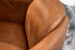 Bandit Leather Armchair Armchairs - 9