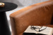 Bandit Leather Armchair Armchairs - 8