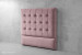 Ariella Headboard - Double - Velvet Pink Double Headboards - 2