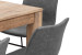 Montreal Square + Halo 8 Seater Dining Set (1.5m) - Storm Grey 8 Seater Dining Sets - 5